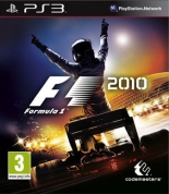 Formula One 1  2010 (PS3)